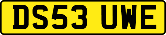 DS53UWE