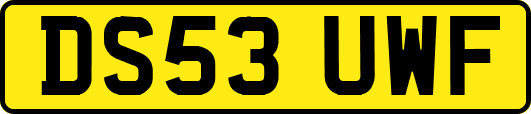 DS53UWF