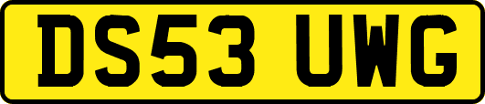 DS53UWG