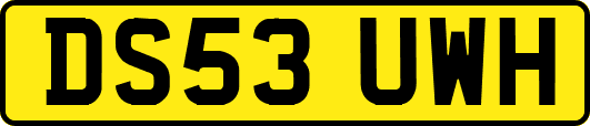 DS53UWH