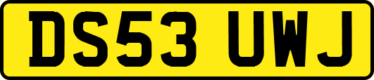 DS53UWJ
