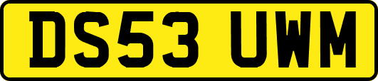 DS53UWM