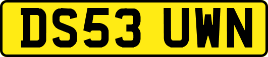 DS53UWN