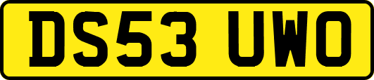 DS53UWO