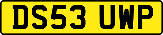 DS53UWP