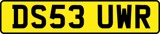 DS53UWR