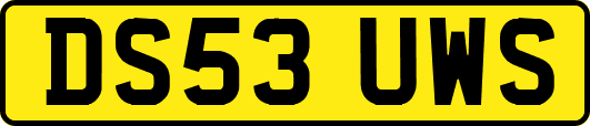 DS53UWS
