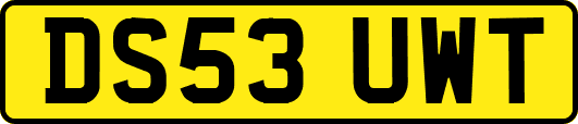 DS53UWT