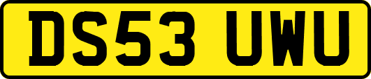 DS53UWU
