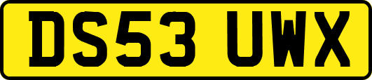 DS53UWX