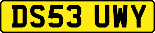 DS53UWY