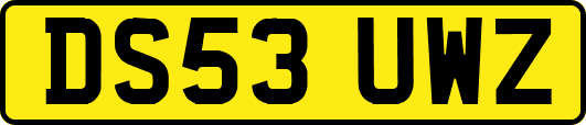 DS53UWZ