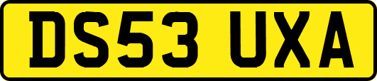 DS53UXA