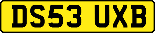 DS53UXB