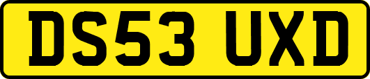 DS53UXD