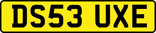 DS53UXE