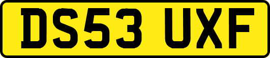 DS53UXF