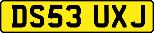 DS53UXJ