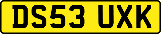 DS53UXK