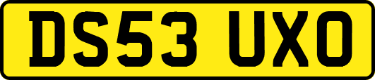 DS53UXO
