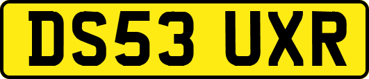 DS53UXR