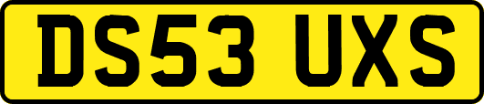 DS53UXS
