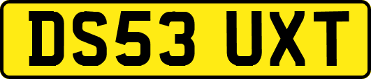 DS53UXT