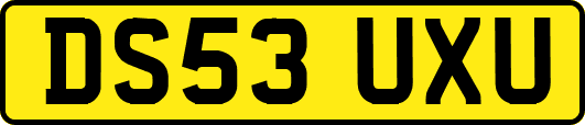 DS53UXU