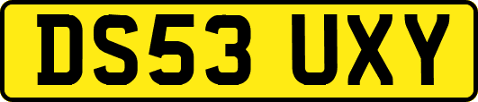 DS53UXY
