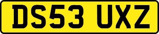 DS53UXZ