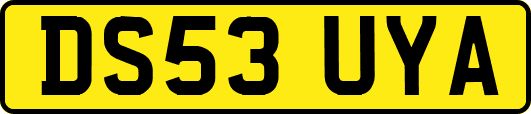 DS53UYA
