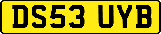 DS53UYB