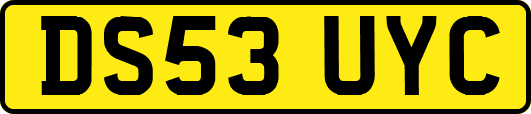 DS53UYC