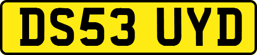 DS53UYD