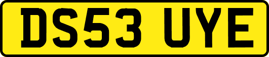DS53UYE