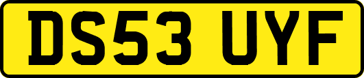 DS53UYF