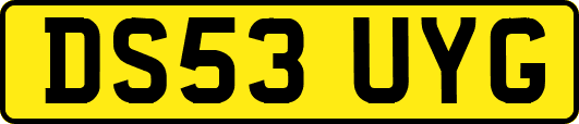 DS53UYG