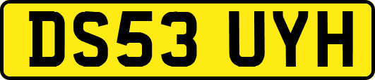 DS53UYH
