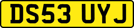 DS53UYJ