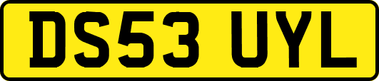 DS53UYL