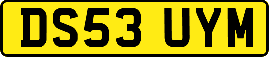 DS53UYM