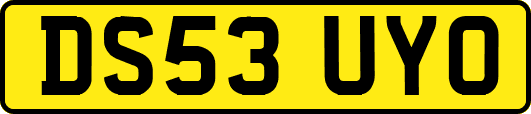 DS53UYO
