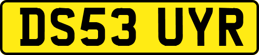 DS53UYR