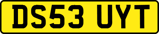 DS53UYT