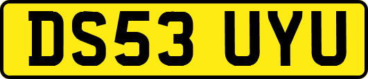 DS53UYU