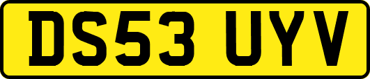 DS53UYV