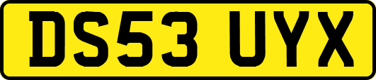 DS53UYX
