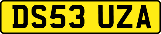 DS53UZA