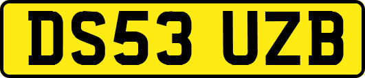 DS53UZB