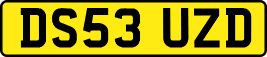 DS53UZD